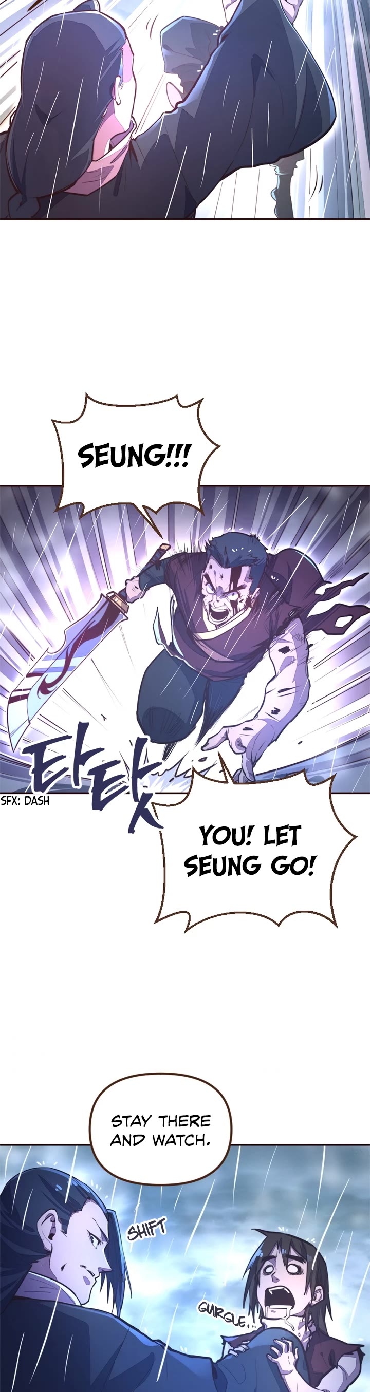 Life and Death: The Awakening Chapter 67 page 18 - Chapter 67: Myeol Hwa San
