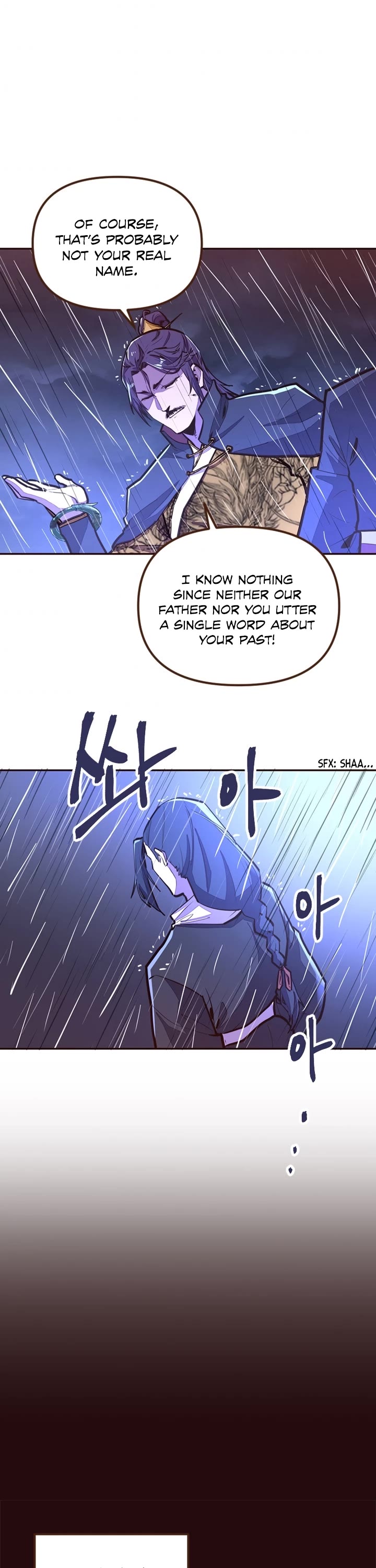 Life and Death: The Awakening Chapter 67 page 26 - Chapter 67: Myeol Hwa San