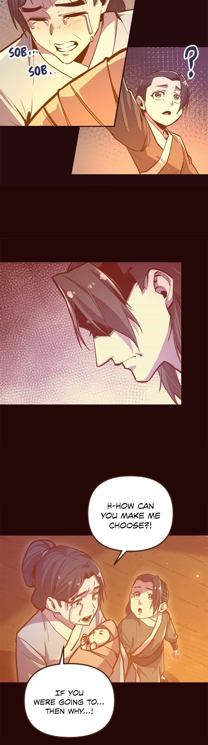 Life and Death: The Awakening Chapter 67 page 28 - Chapter 67: Myeol Hwa San