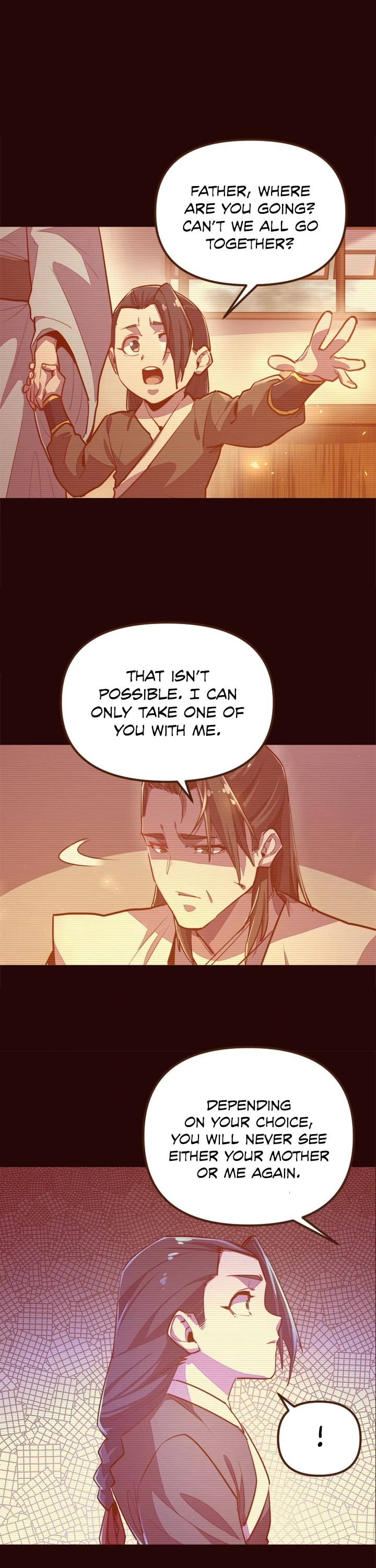 Life and Death: The Awakening Chapter 67 page 29 - Chapter 67: Myeol Hwa San