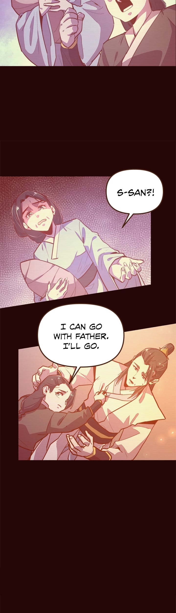 Life and Death: The Awakening Chapter 67 page 31 - Chapter 67: Myeol Hwa San