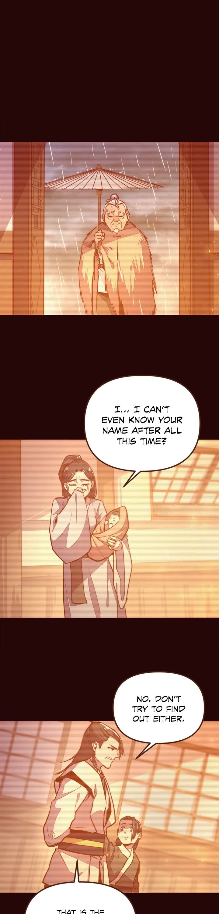 Life and Death: The Awakening Chapter 67 page 32 - Chapter 67: Myeol Hwa San