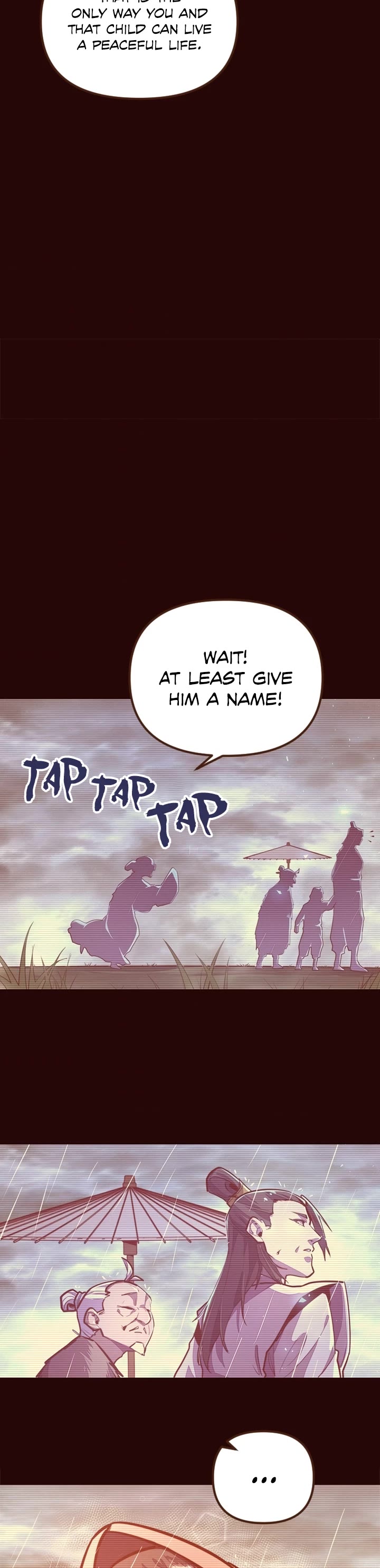Life and Death: The Awakening Chapter 67 page 33 - Chapter 67: Myeol Hwa San