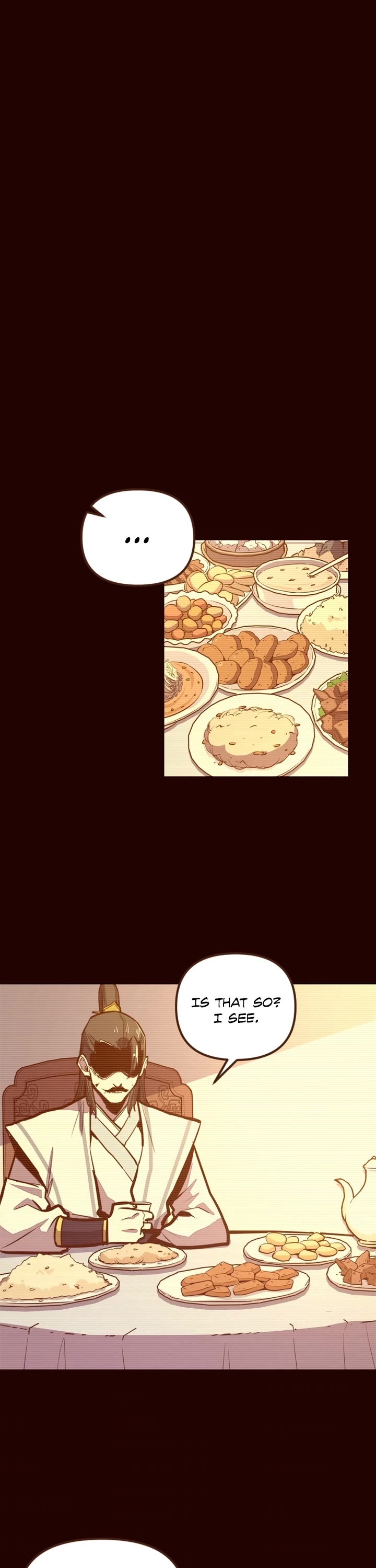 Life and Death: The Awakening Chapter 68 page 14 - Chapter 68: Myeol Hwa San (part 2)