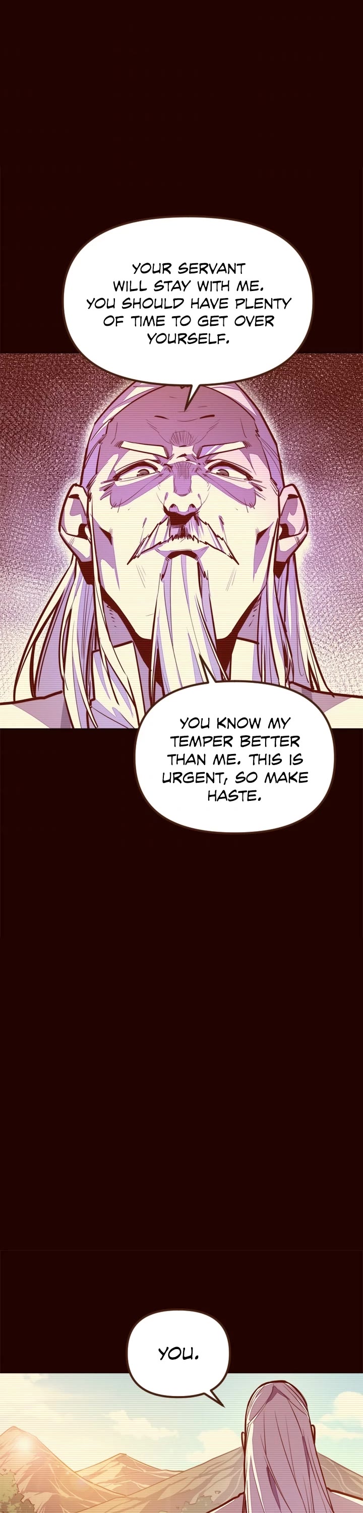 Life and Death: The Awakening Chapter 68 page 26 - Chapter 68: Myeol Hwa San (part 2)