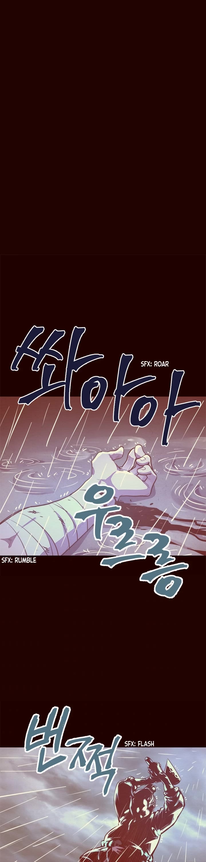 Life and Death: The Awakening Chapter 68 page 29 - Chapter 68: Myeol Hwa San (part 2)