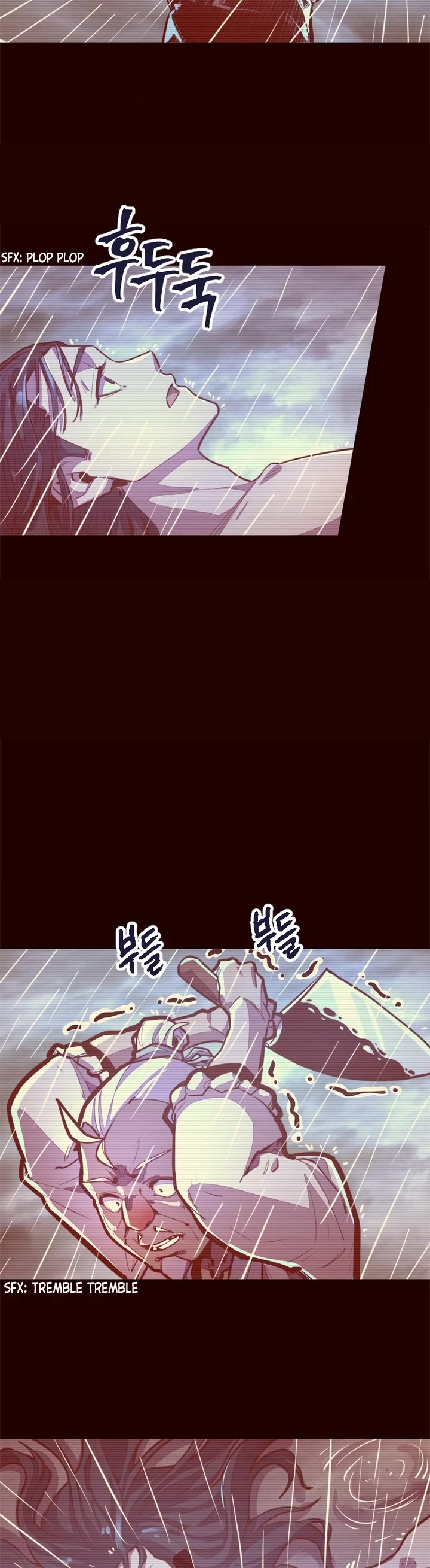 Life and Death: The Awakening Chapter 68 page 30 - Chapter 68: Myeol Hwa San (part 2)