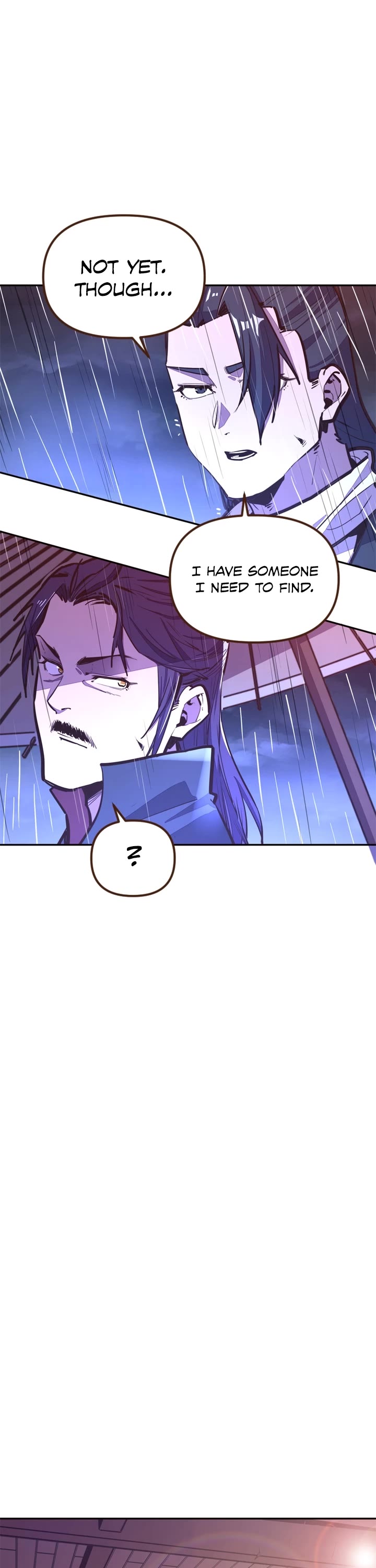 Life and Death: The Awakening Chapter 68 page 32 - Chapter 68: Myeol Hwa San (part 2)