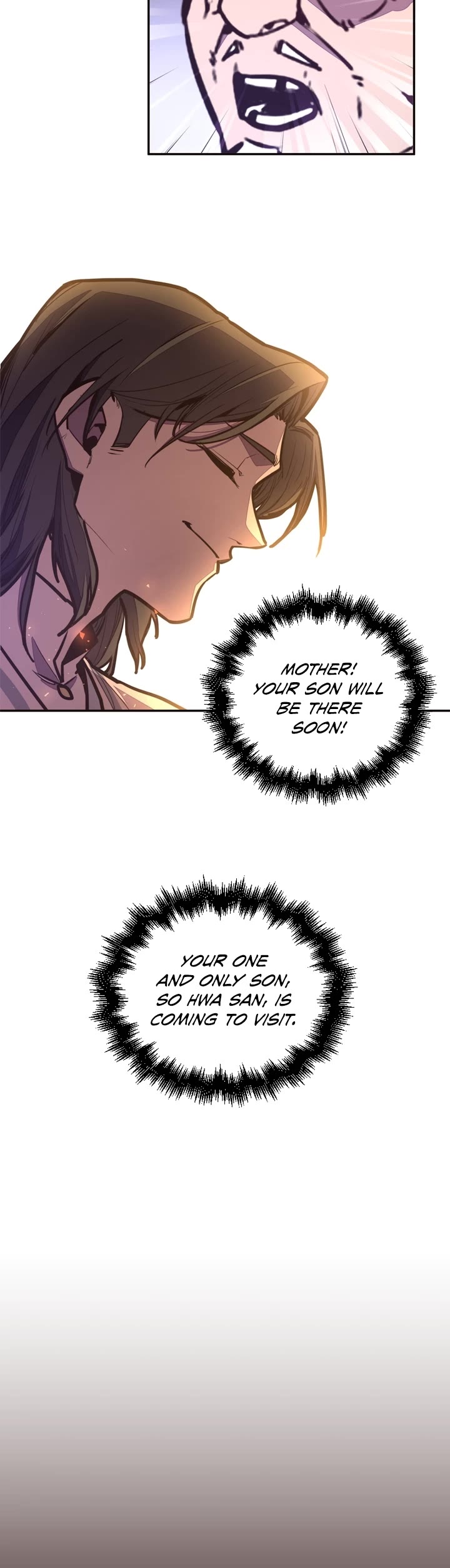 Life and Death: The Awakening Chapter 68 page 34 - Chapter 68: Myeol Hwa San (part 2)