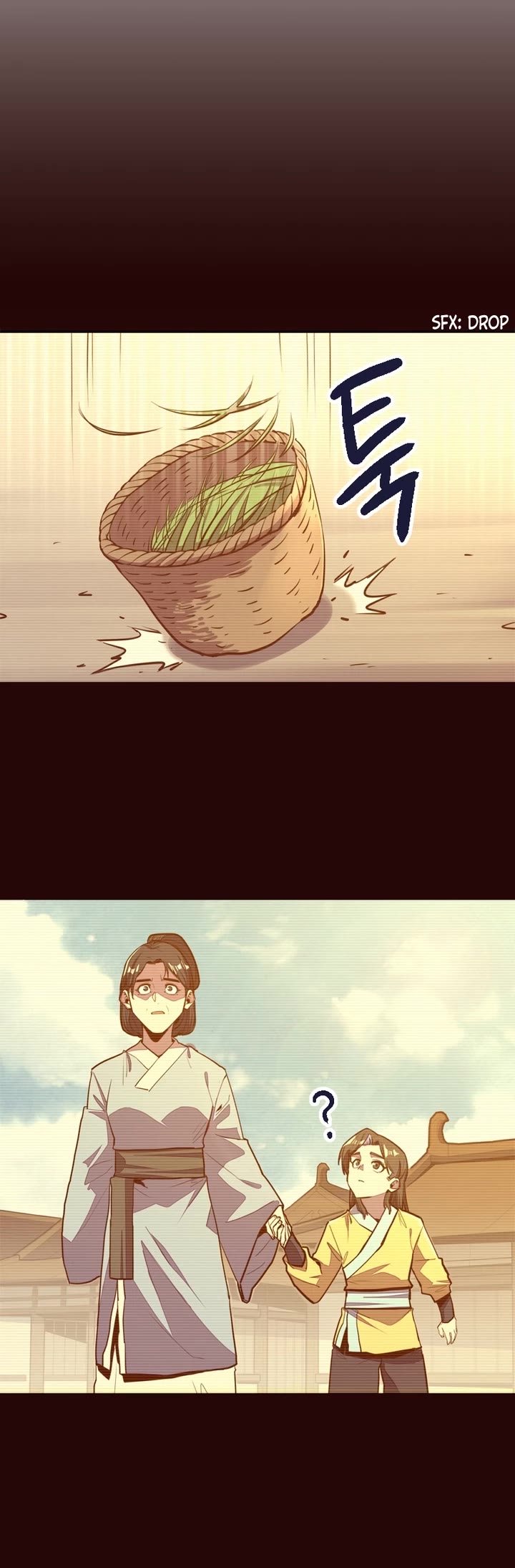 Life and Death: The Awakening Chapter 68 page 35 - Chapter 68: Myeol Hwa San (part 2)
