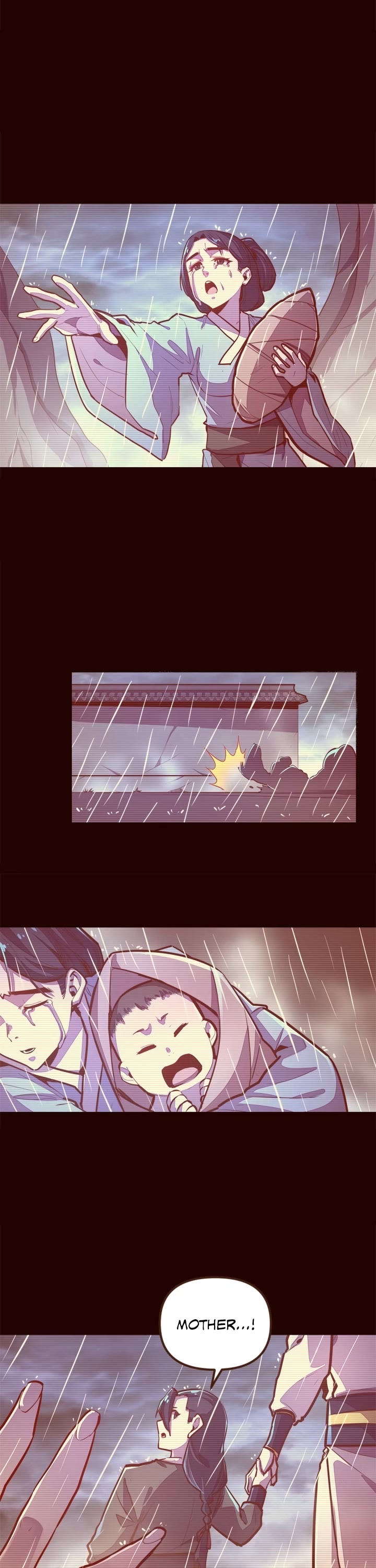 Life and Death: The Awakening Chapter 68 page 5 - Chapter 68: Myeol Hwa San (part 2)