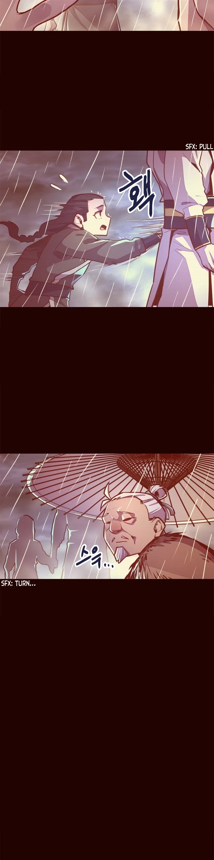 Life and Death: The Awakening Chapter 68 page 6 - Chapter 68: Myeol Hwa San (part 2)