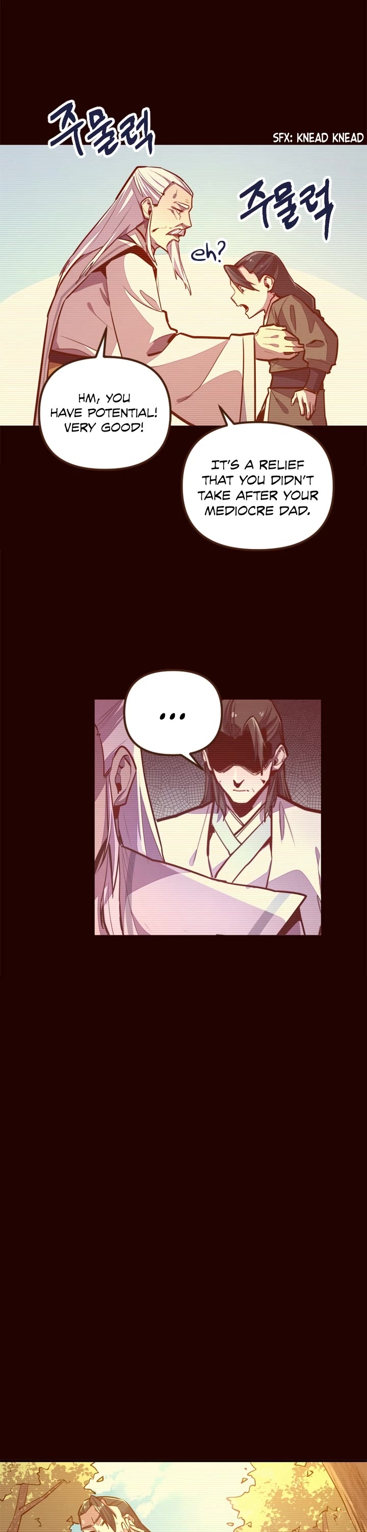 Life and Death: The Awakening Chapter 68 page 8 - Chapter 68: Myeol Hwa San (part 2)