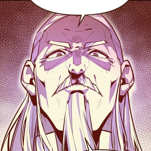 Life and Death: The Awakening Chapter 68: Myeol Hwa San (part 2) cover