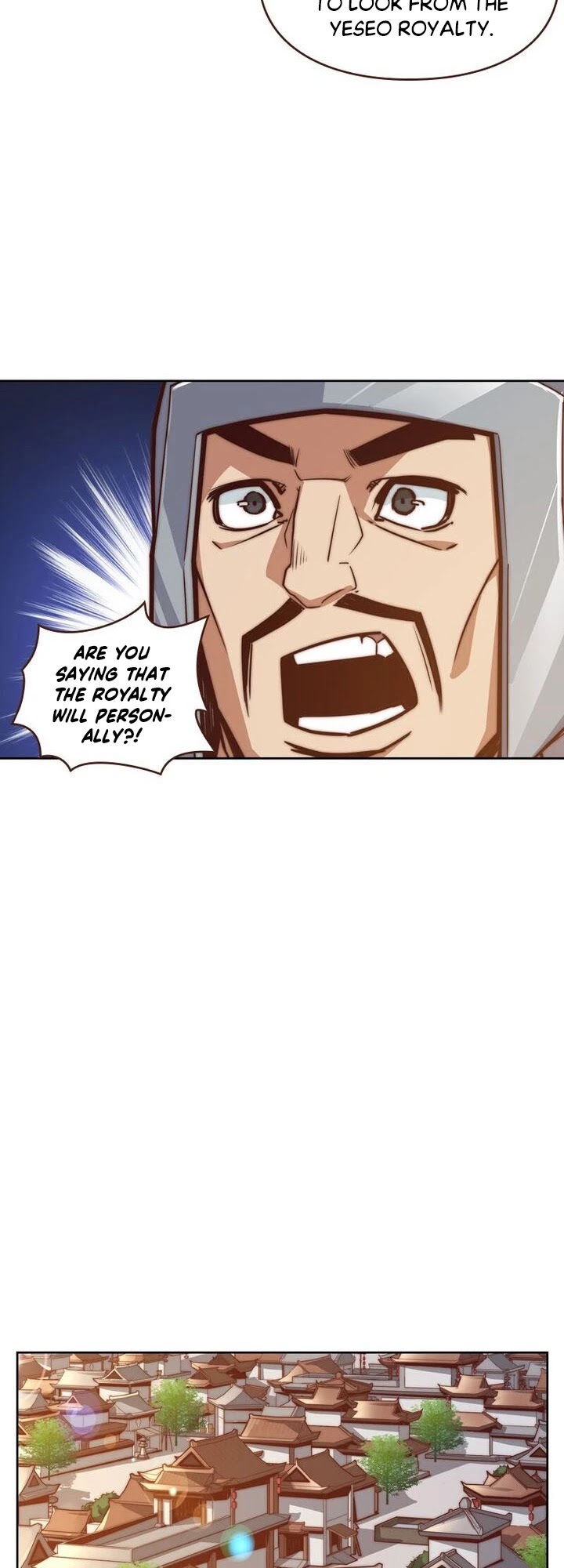 Life and Death: The Awakening Chapter 7 page 13 - Chapter 7: One Wave