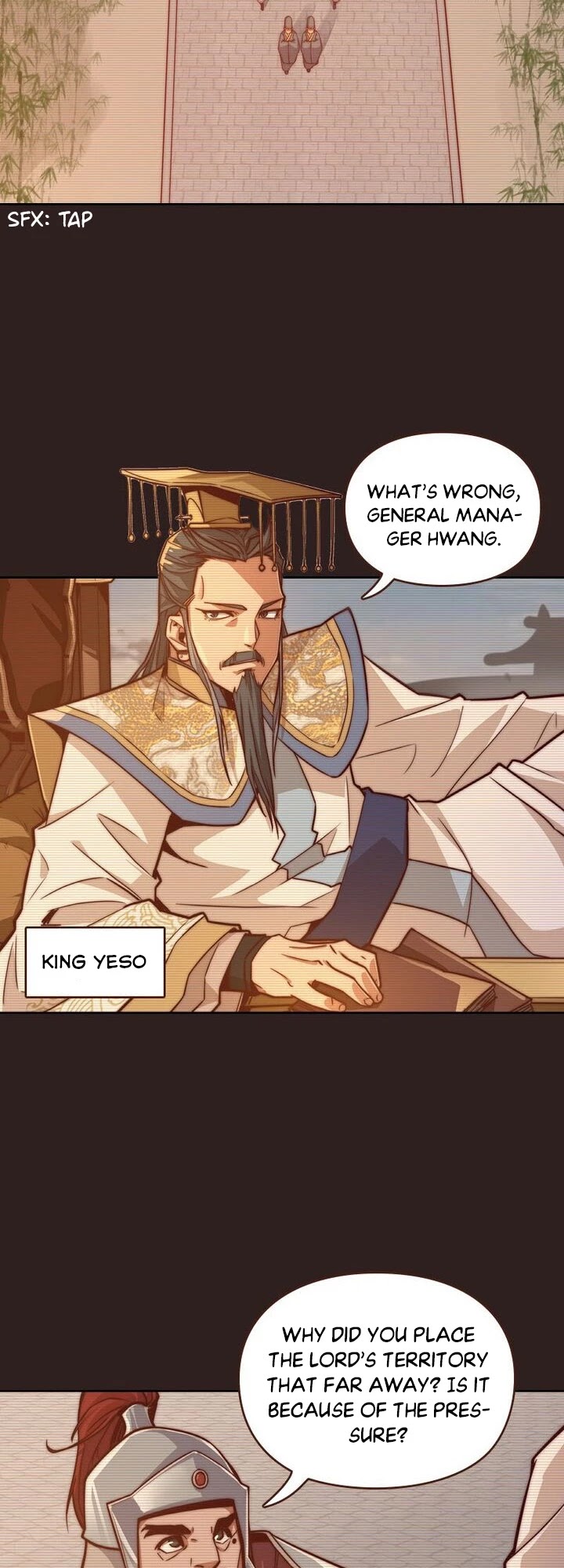 Life and Death: The Awakening Chapter 7 page 18 - Chapter 7: One Wave