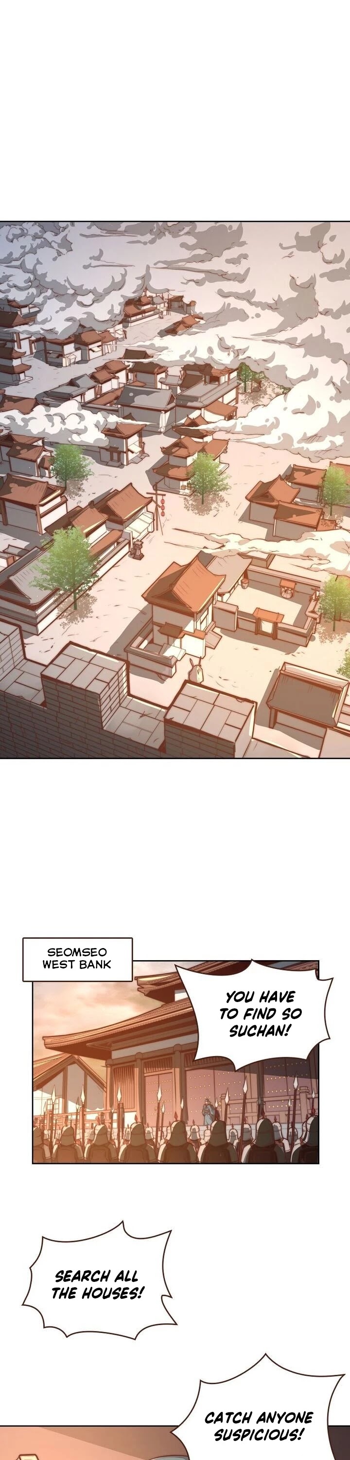 Life and Death: The Awakening Chapter 7 page 2 - Chapter 7: One Wave