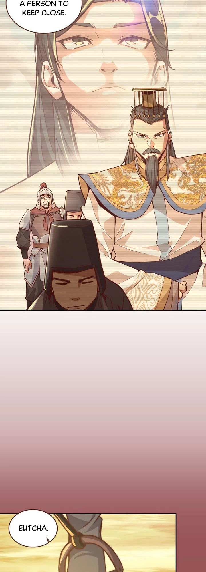 Life and Death: The Awakening Chapter 7 page 21 - Chapter 7: One Wave