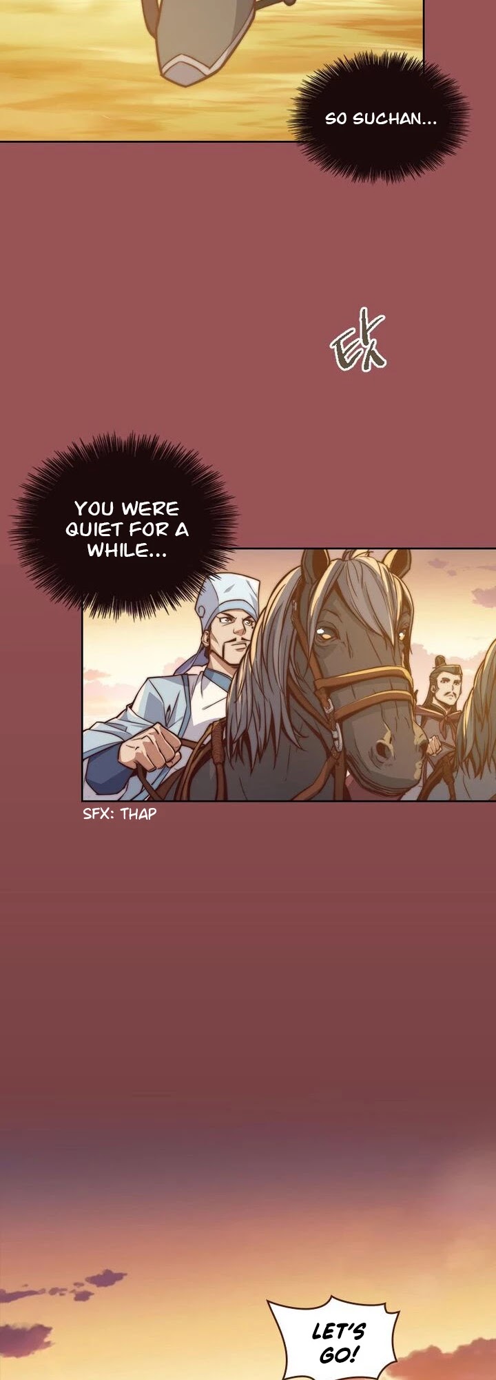 Life and Death: The Awakening Chapter 7 page 22 - Chapter 7: One Wave