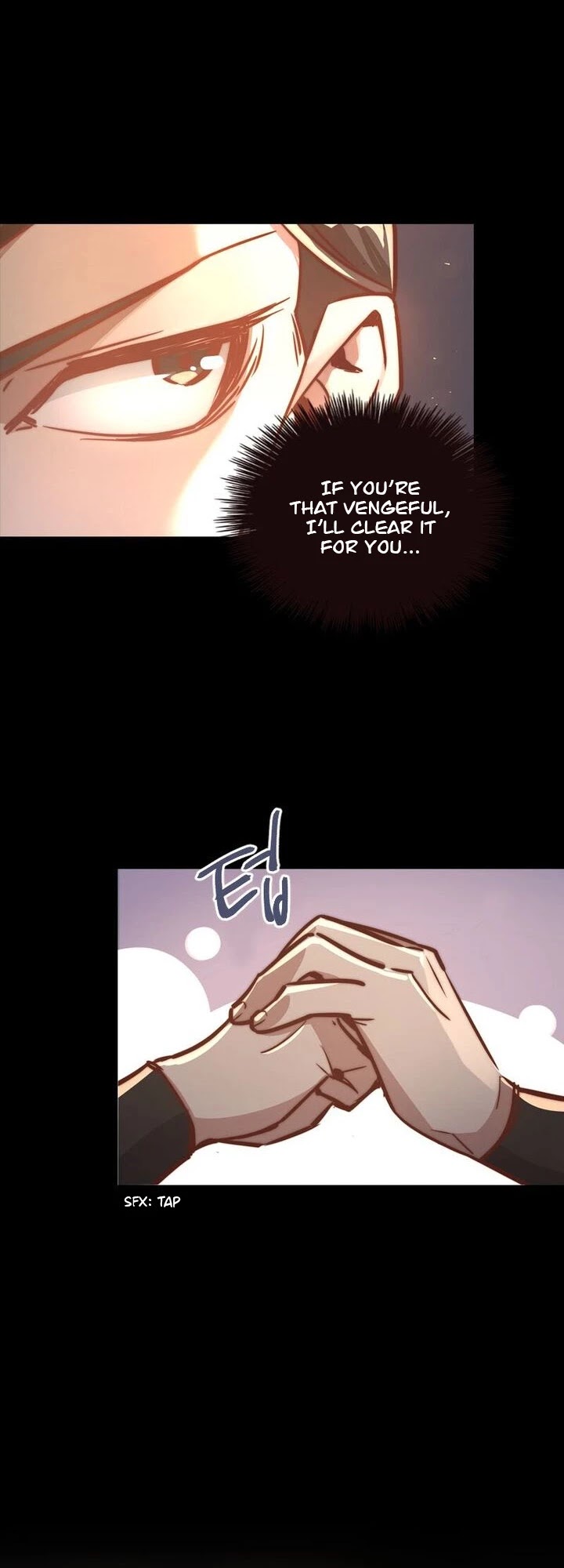 Life and Death: The Awakening Chapter 7 page 31 - Chapter 7: One Wave