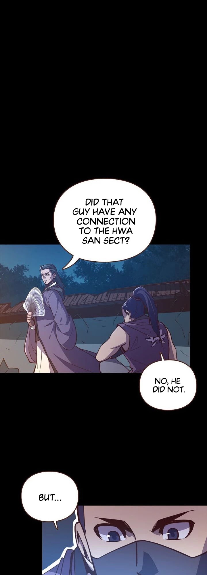 Life and Death: The Awakening Chapter 8 page 10 - Chapter 8: Everyone points towards that place