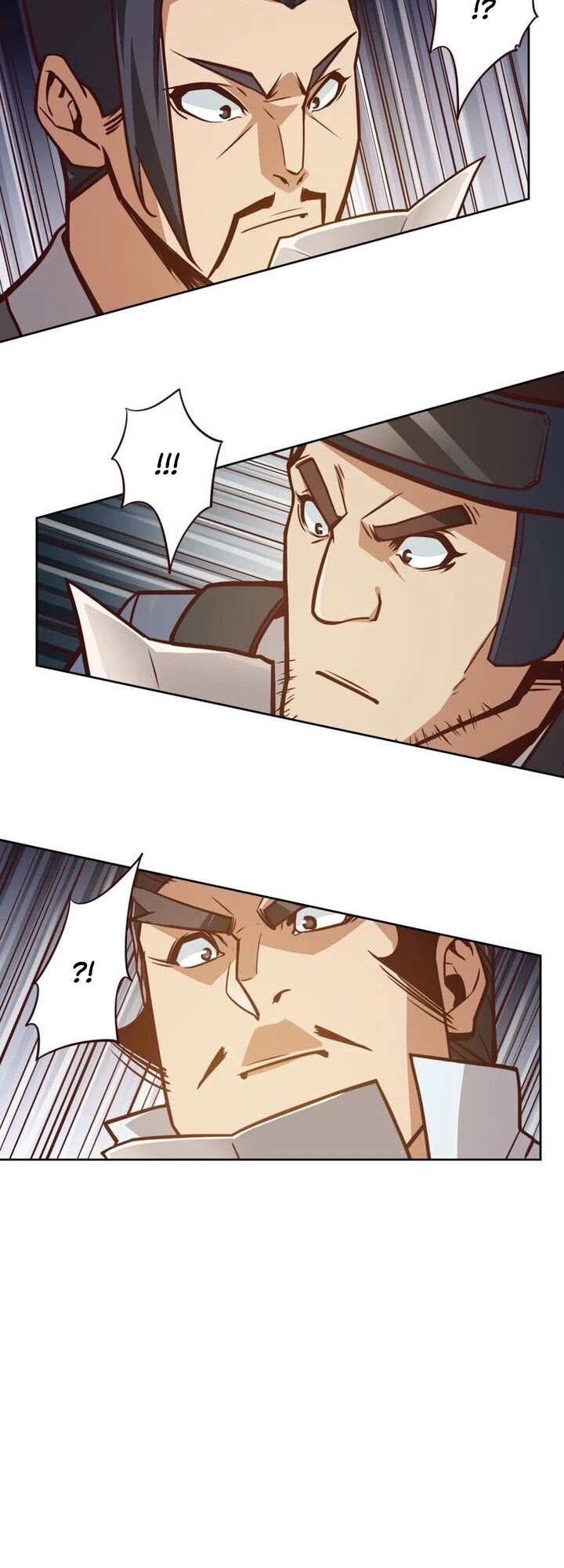 Life and Death: The Awakening Chapter 8 page 24 - Chapter 8: Everyone points towards that place
