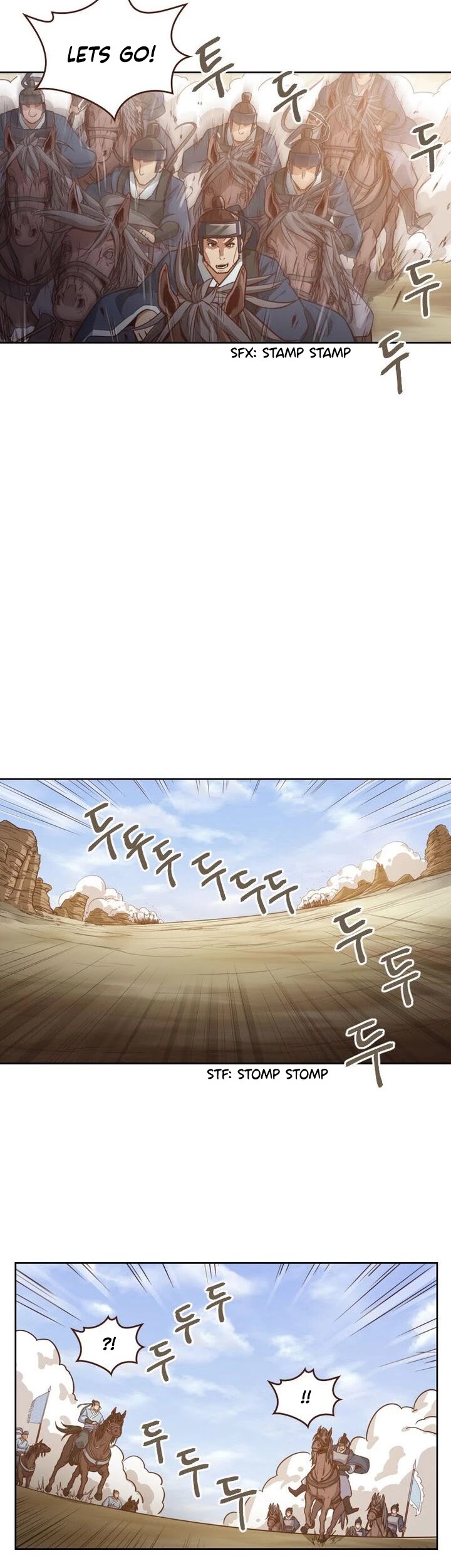 Life and Death: The Awakening Chapter 8 page 28 - Chapter 8: Everyone points towards that place