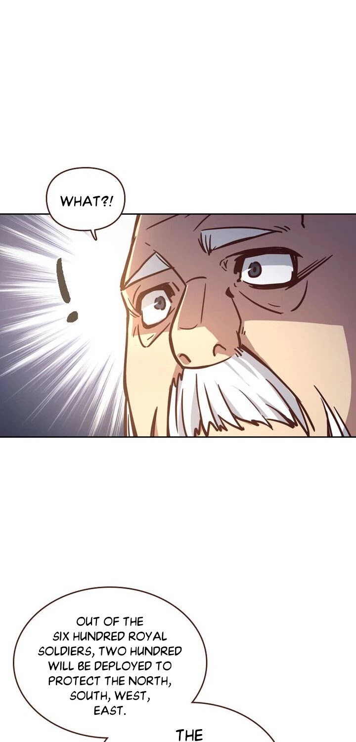 Life and Death: The Awakening Chapter 9 page 19 - Chapter 9: Ally