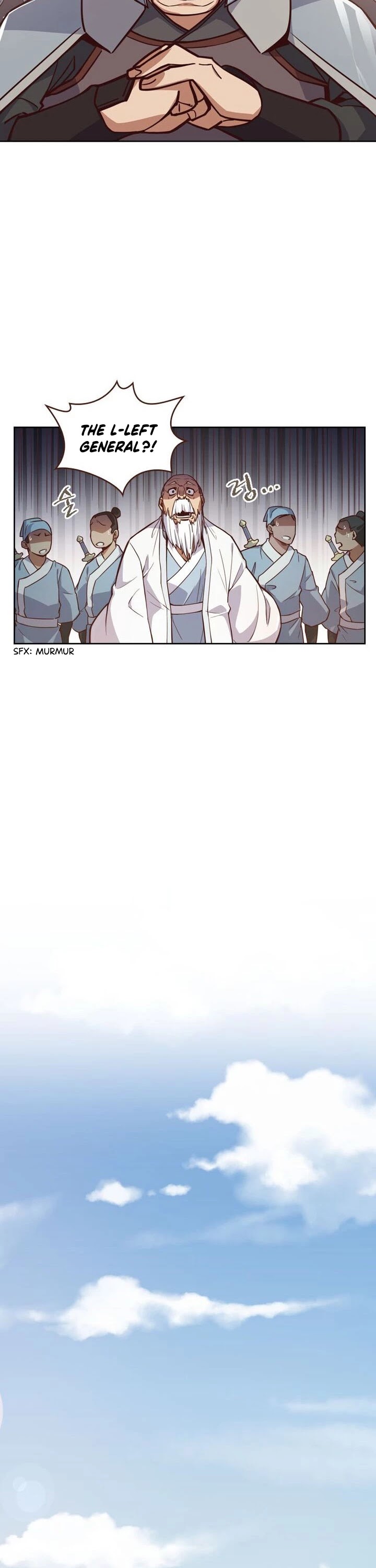 Life and Death: The Awakening Chapter 9 page 21 - Chapter 9: Ally