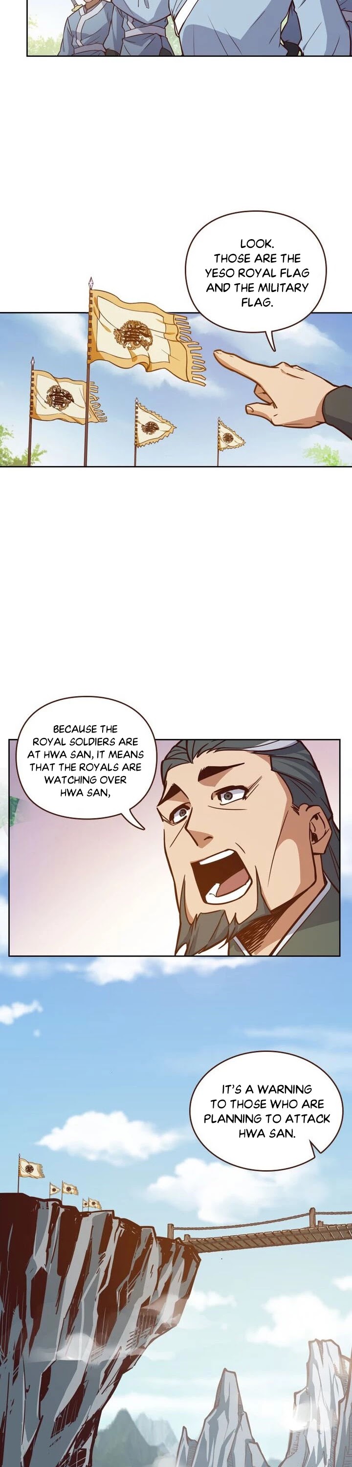 Life and Death: The Awakening Chapter 9 page 24 - Chapter 9: Ally