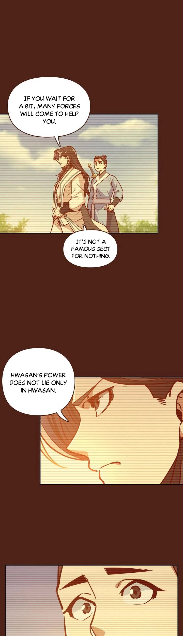 Life and Death: The Awakening Chapter 9 page 28 - Chapter 9: Ally