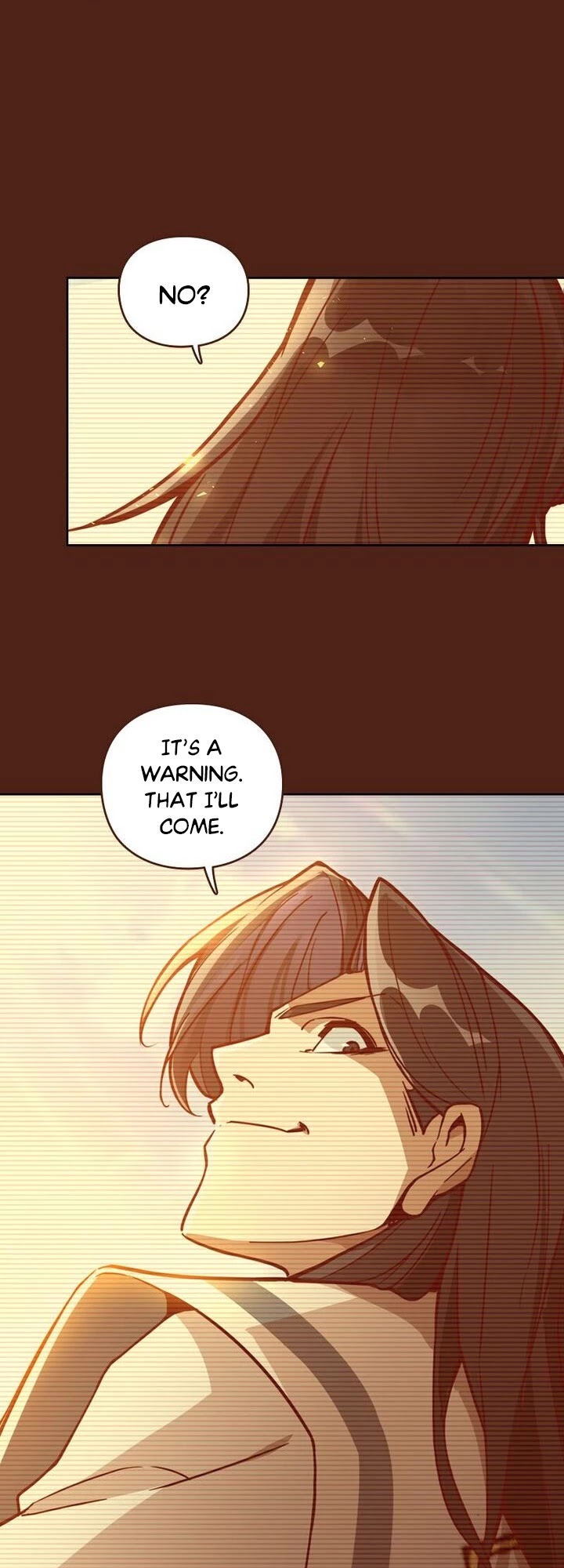 Life and Death: The Awakening Chapter 9 page 31 - Chapter 9: Ally