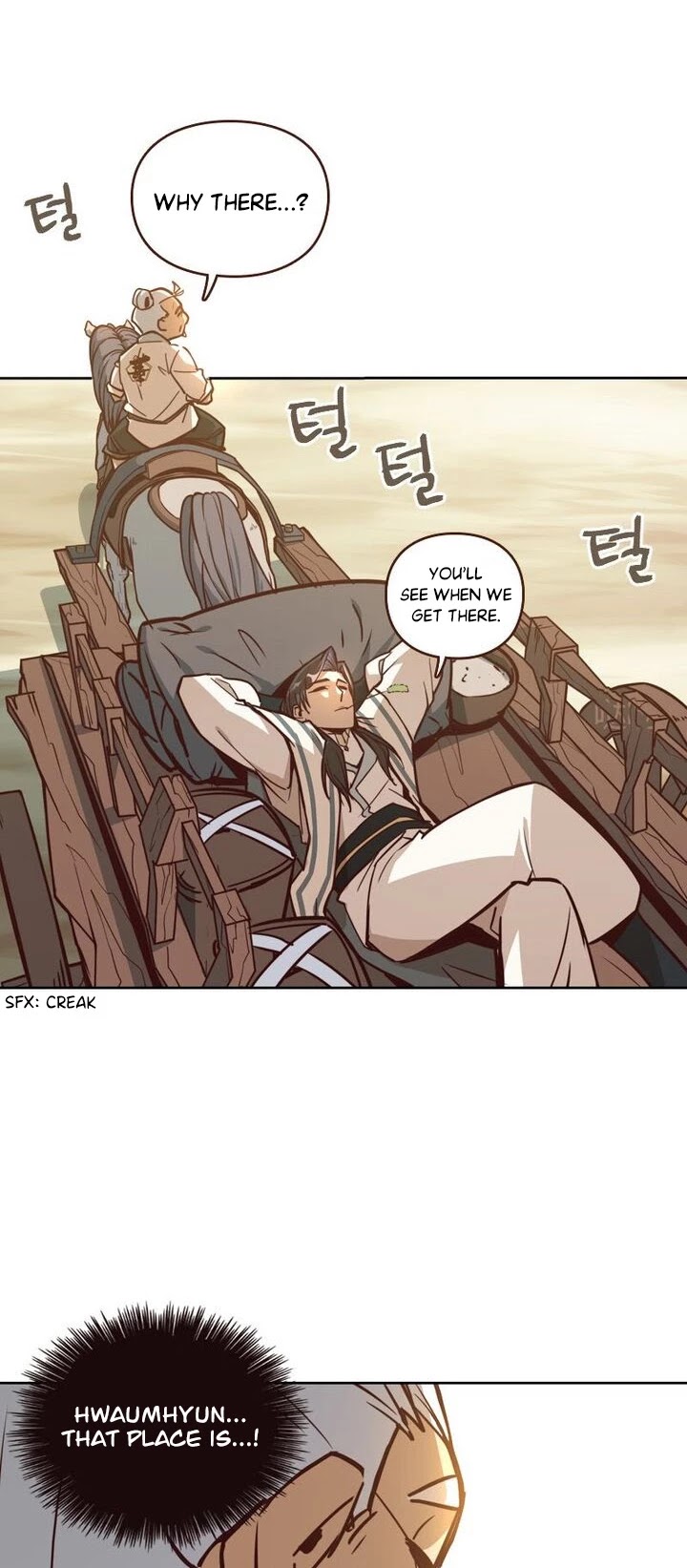 Life and Death: The Awakening Chapter 9 page 34 - Chapter 9: Ally