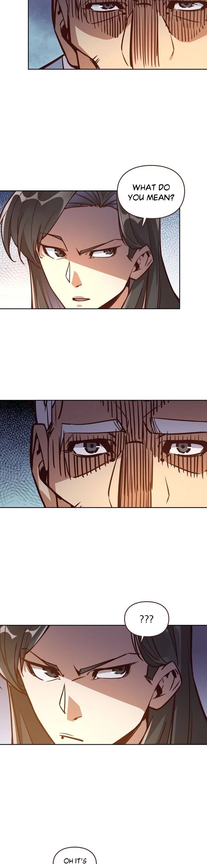 Life and Death: The Awakening Chapter 9 page 8 - Chapter 9: Ally