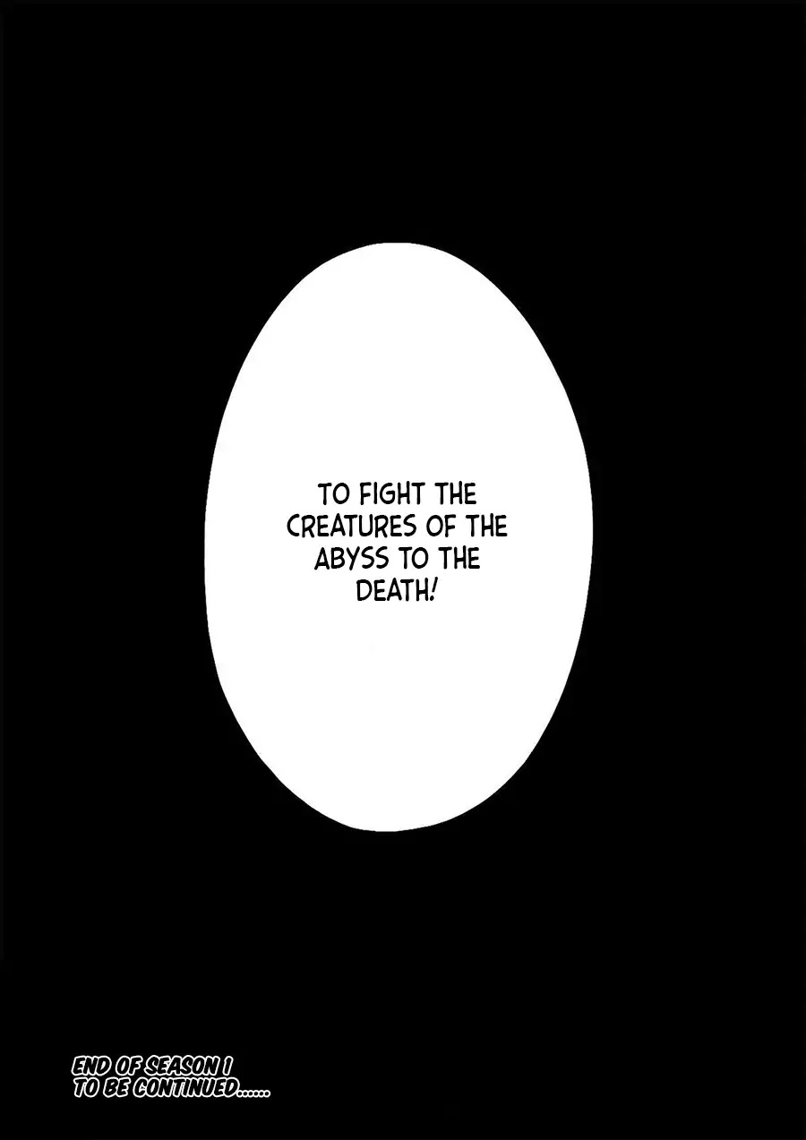 Life and Death - The Song of The Night Chapter 40 page 18 - Chapter 40: Season 1 [End]