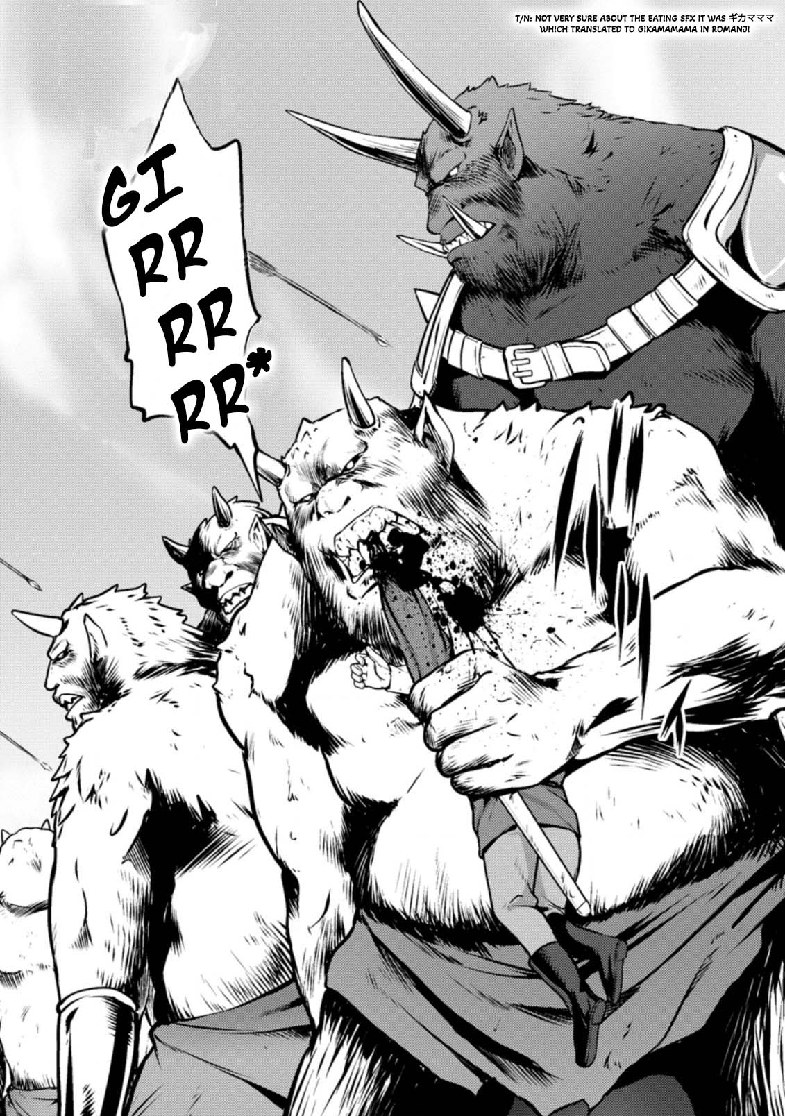 Life as a Cheat Magician that began with a False Judgment Chapter 10 page 2 - Chapter 10