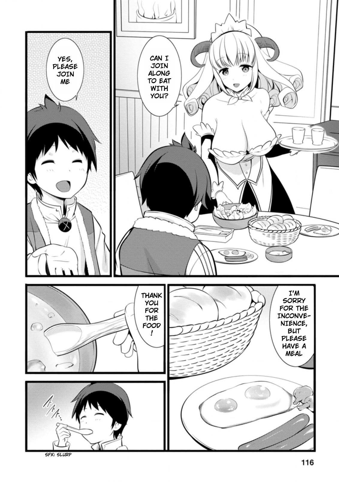 Life as a Cheat Magician that began with a False Judgment Chapter 14 page 24 - Chapter 14