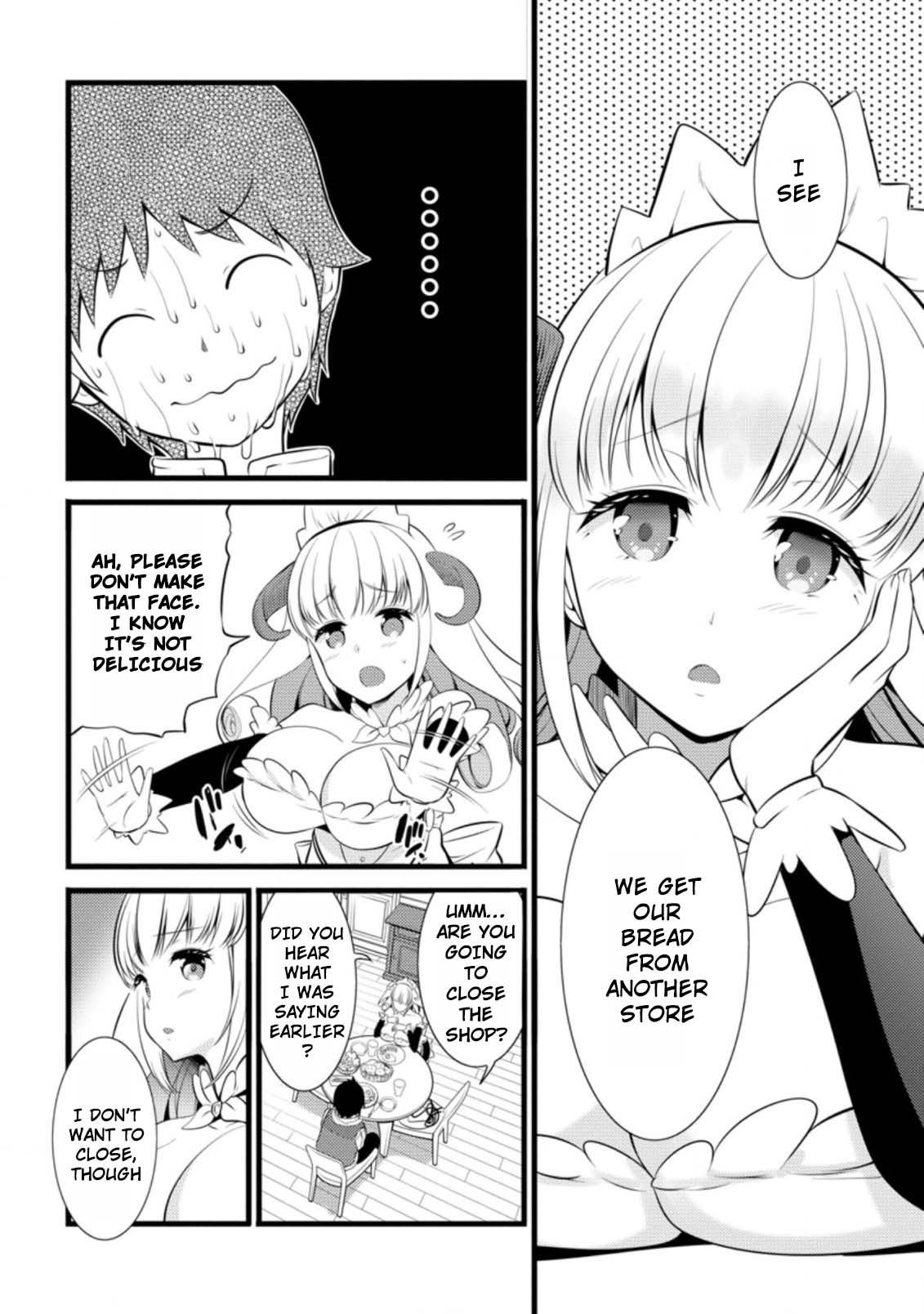 Life as a Cheat Magician that began with a False Judgment Chapter 14 page 26 - Chapter 14