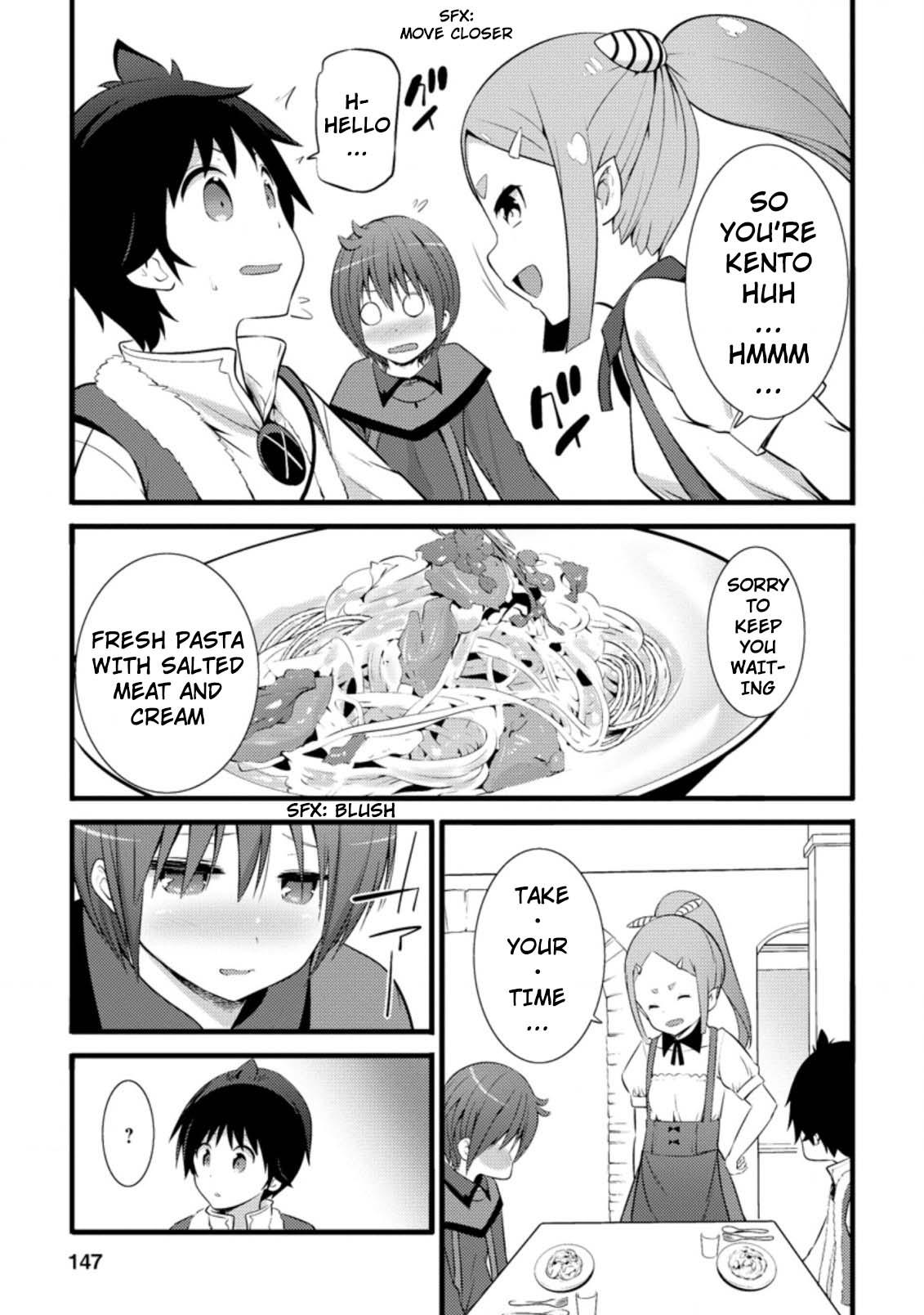 Life as a Cheat Magician that began with a False Judgment Chapter 15 page 25 - Chapter 15
