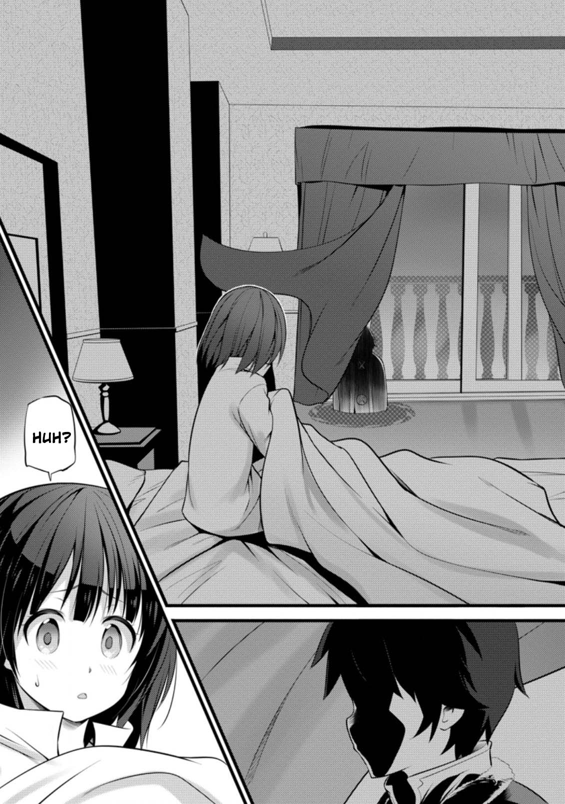 Life as a Cheat Magician that began with a False Judgment Chapter 16 page 29 - Chapter 16