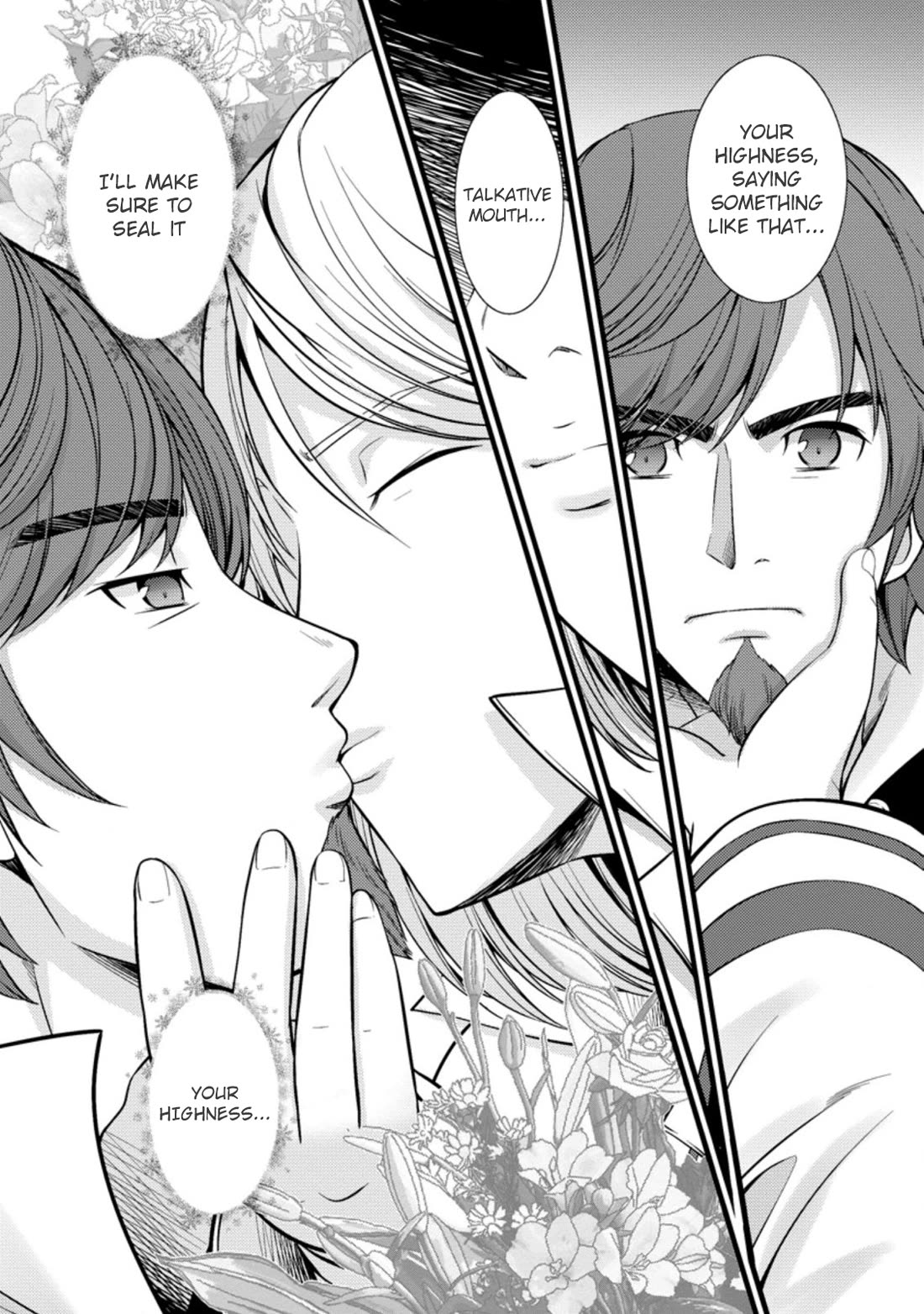 Life as a Cheat Magician that began with a False Judgment Chapter 17 page 24 - Chapter 17