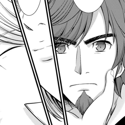 Life as a Cheat Magician that began with a False Judgment Chapter 17 cover