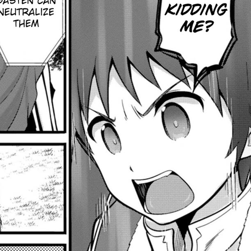 Life as a Cheat Magician that began with a False Judgment Chapter 18 cover