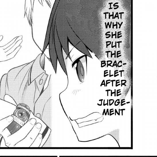 Life as a Cheat Magician that began with a False Judgment Chapter 2 cover