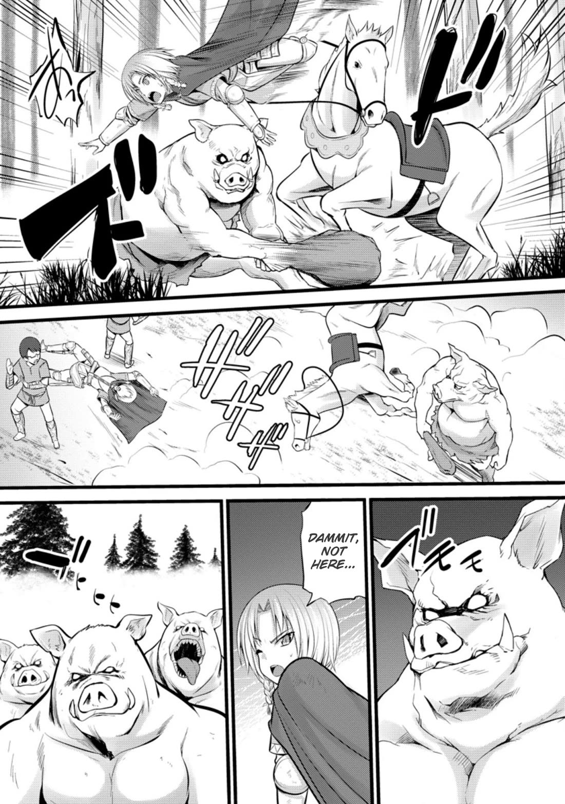 Life as a Cheat Magician that began with a False Judgment Chapter 20 page 25 - Chapter 20