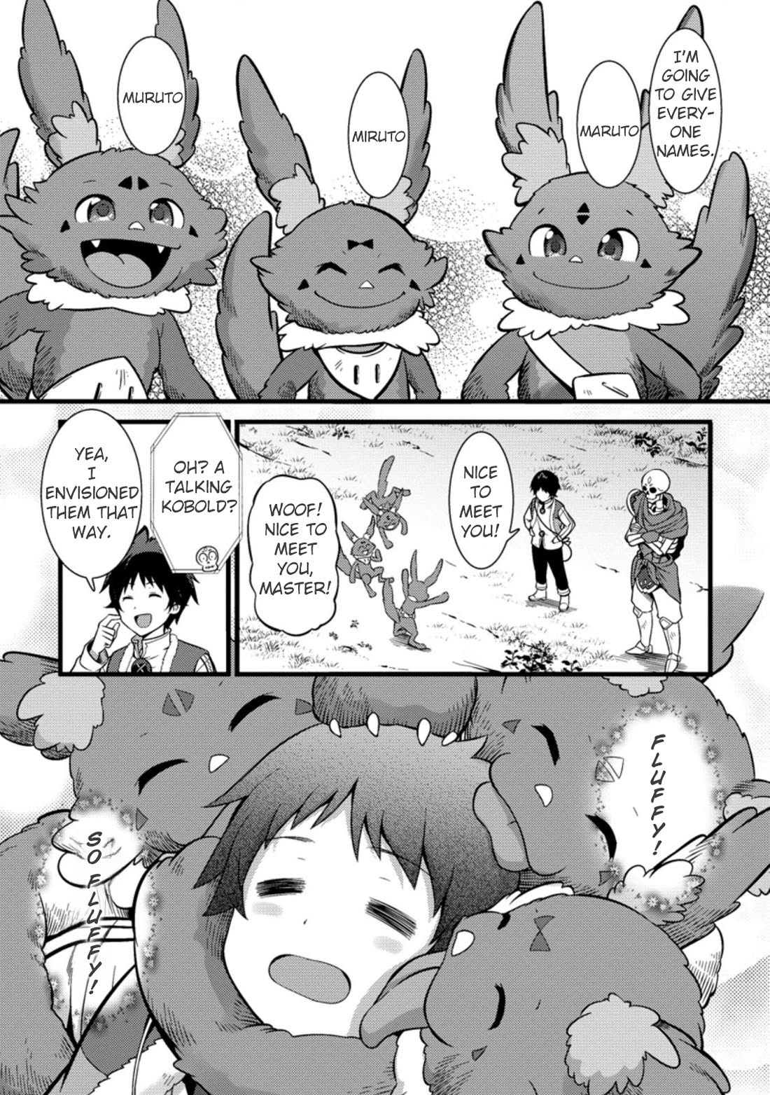 Life as a Cheat Magician that began with a False Judgment Chapter 21 page 15 - Chapter 21
