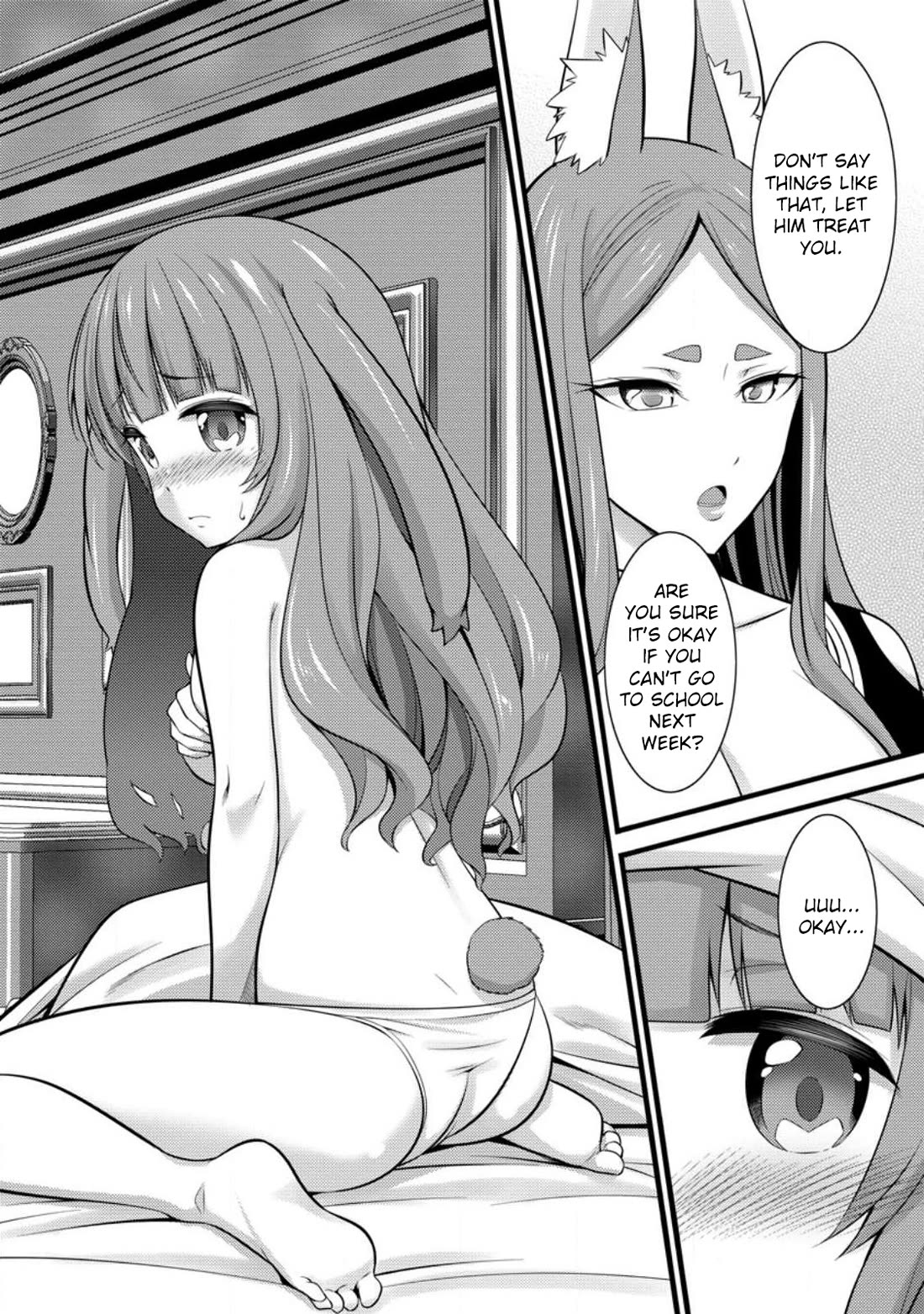 Life as a Cheat Magician that began with a False Judgment Chapter 26 page 30 - Chapter 26
