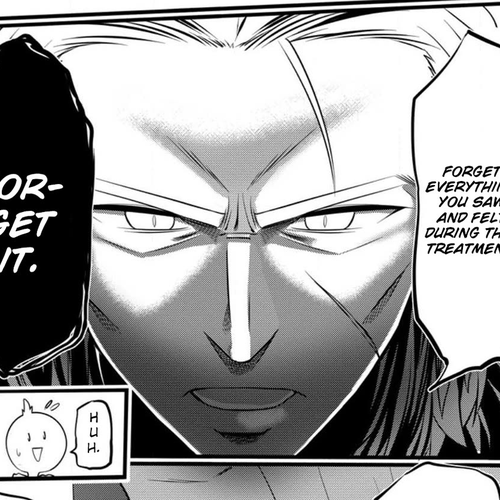 Life as a Cheat Magician that began with a False Judgment Chapter 26 cover