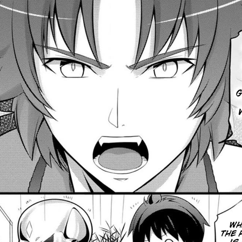 Life as a Cheat Magician that began with a False Judgment Chapter 27 cover