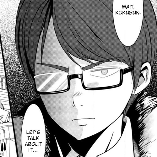 Life as a Cheat Magician that began with a False Judgment Chapter 29 cover